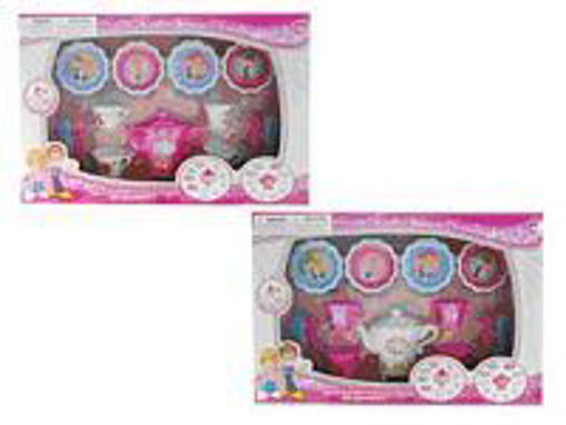 Picture of Tea Play Set - No 3500AB