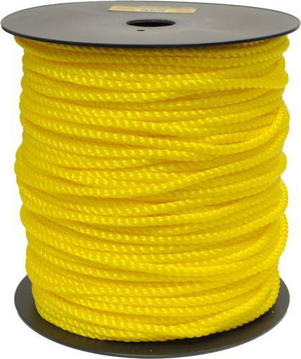 Picture of Poly Rope 5/16"X975Ft - No R001750