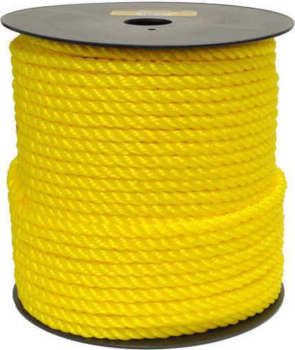 Picture of Poly Rope 1/2"X335Ft - No R001850