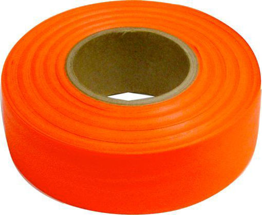 Picture of Tape Flag Premier Orange 150ft - No FTO