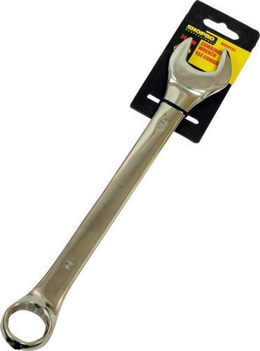 Picture of Wrench Comb. 24Mm W/Ht Fp Chv - No W009162