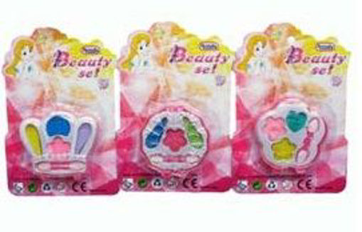 Picture of Beauty Play Set Makeup - No ARG00776N