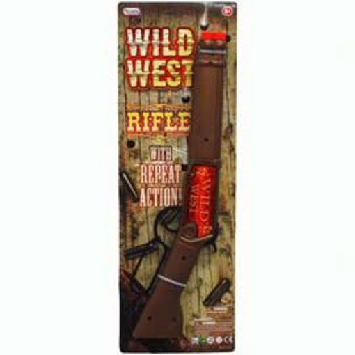 Picture of Rifle Western 15in - No ARB6668