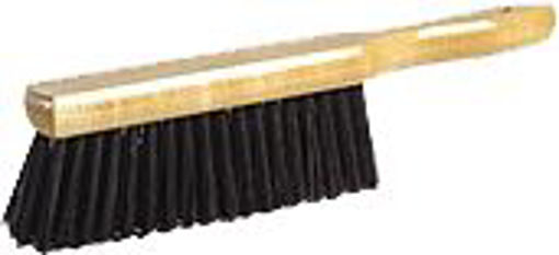 Picture of Brush 7in Bannister Counter - No MB-AB206P