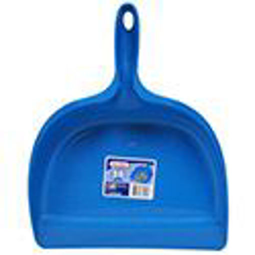 Picture of Dust Pan Blue - No 13654324