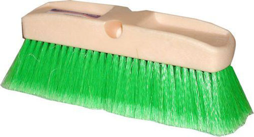 Picture of Broom N-Scrach Vehicle 10in - No: MB-AB300F