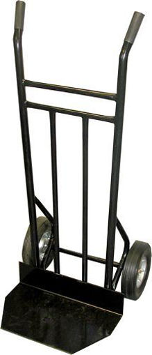Picture of Hand Truck Twin Hdl. Black - No H003774