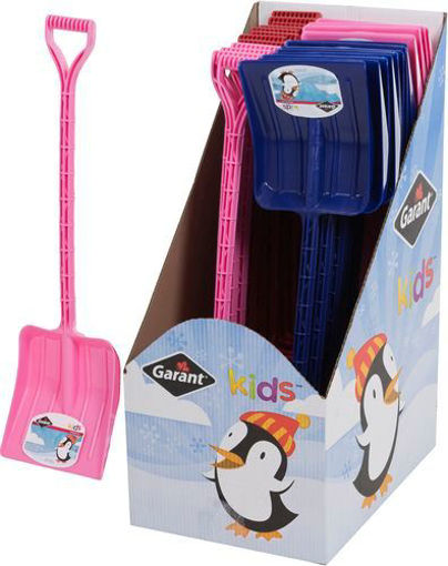 Picture of Shovel, Poly 9in Kids - No G-GKPS09D24