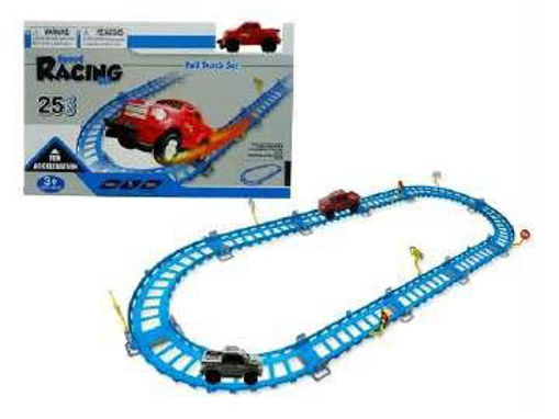Picture of Vehicle Play Set - No 701
