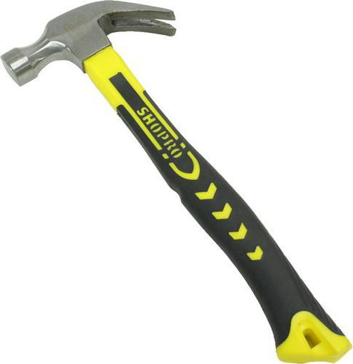 Picture of Hammer Claw 16Oz 2-Ton Fbg - No H001347