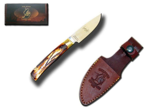 Picture of Knife 7.5in Hunting - No BC-790