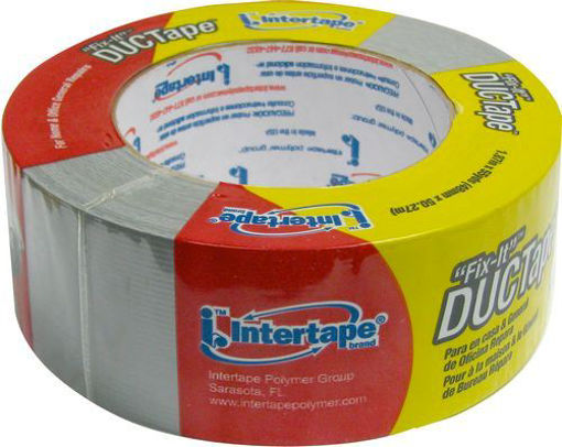 Picture of Tape Duct 48Mmx10Yd 2in - No 91405