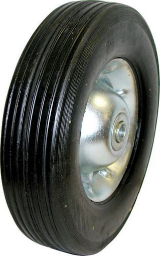 Picture of Tire Solid 10in (H003772,H003780) - No T008799