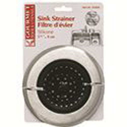 Picture of Sink Strainer Silicone - No 076698