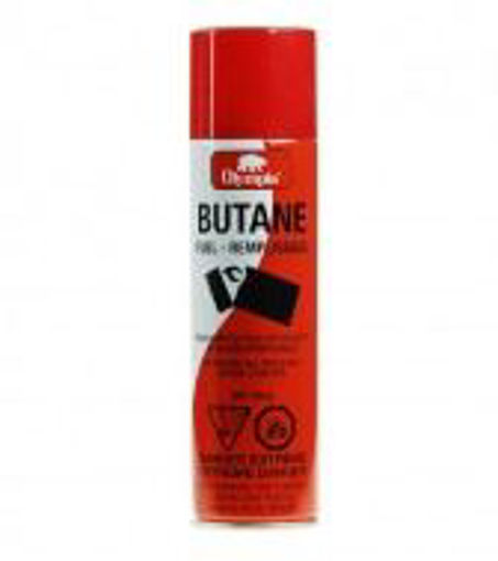 Picture of Butane For Lighters 150g - No 7544LIB
