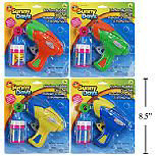 Picture of Bubble Gun Friction - No 15911