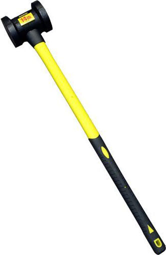 Picture of Hammer Post Maul 14Lb Fbg Hdle - No H002200
