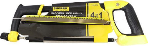 Picture of Hacksaw 3-In-1 Multipurpose H D - No H000575
