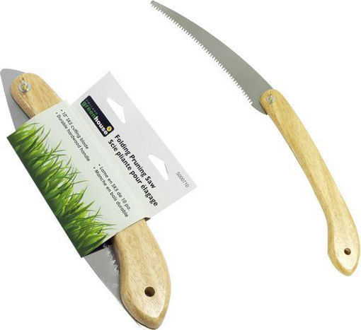 Picture of Saw Pruning 12in Foldable - No S000710
