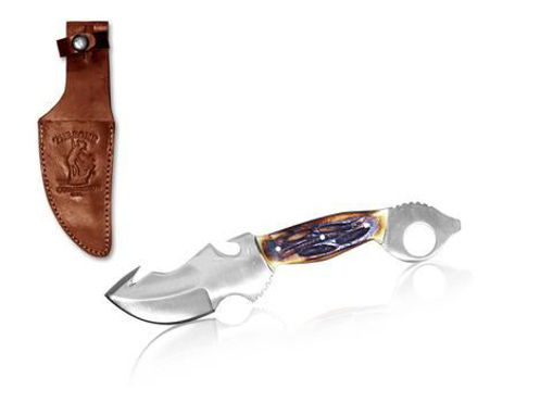 Picture of Knife 7.5in Hunting - No BC806