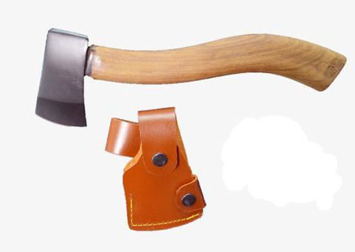 Picture of Knife Hunting 14in - No AXE-11