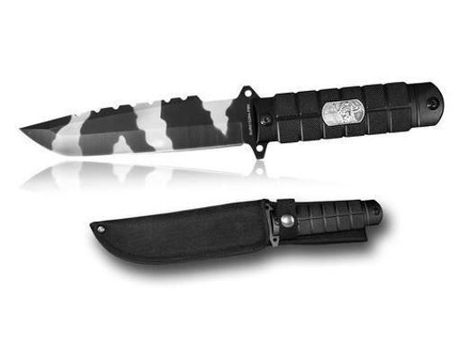 Picture of Knife Police Survival 11in - No SUR015264-PBK
