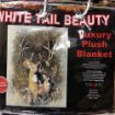 Picture of Blanket Mink Millennium 80"X96" - No BLANKET