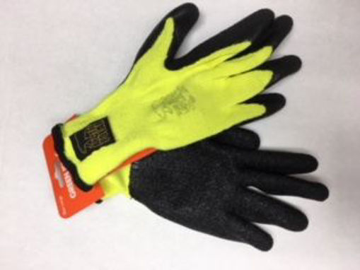 Picture of Glove Working Winter Polar Grp - No P0001233