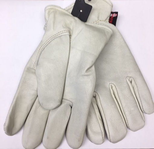 Picture of Gloves Driver Lined Lg - No 9542W-L