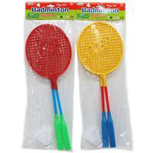 Picture of Badminton Play Set 17in - No ARB2088