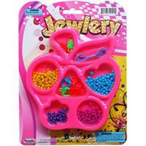 Picture of Beads Mini Play Set - No ARG6382