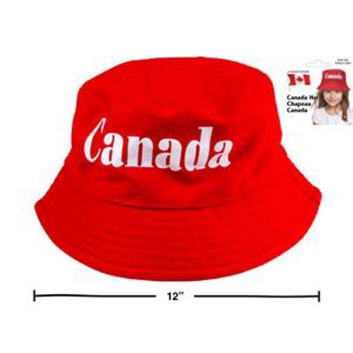 Picture of Hat Canada Kids Size - No 62325