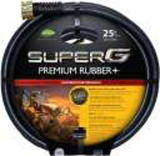 Picture of Hose Maxlite Rubber 5/8inX 25ft - No H-CELSGC58025