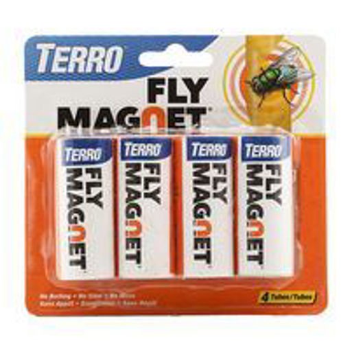 Picture of Fly Catcher Ribbon Terro - No T510