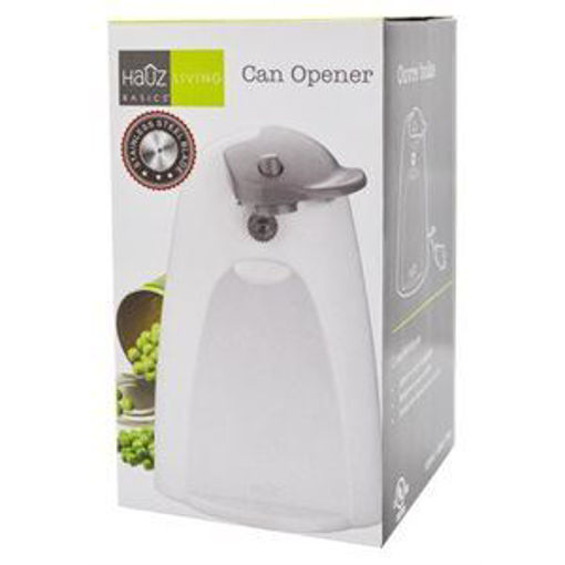 Picture of Can Opener - No ACO4467