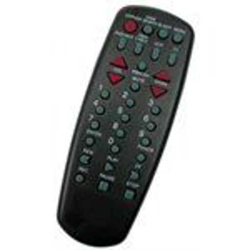 Picture of Remote Control 4 In 1 Universal - No URC-383