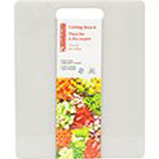 Picture of Cutting Board Rect White - No 077994