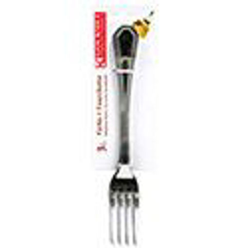 Picture of Fork 3Pk S/S Heavy Gauge - No 077031