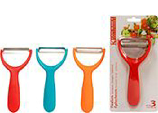 Picture of Peeler 3Pc Set 5in - No 078112