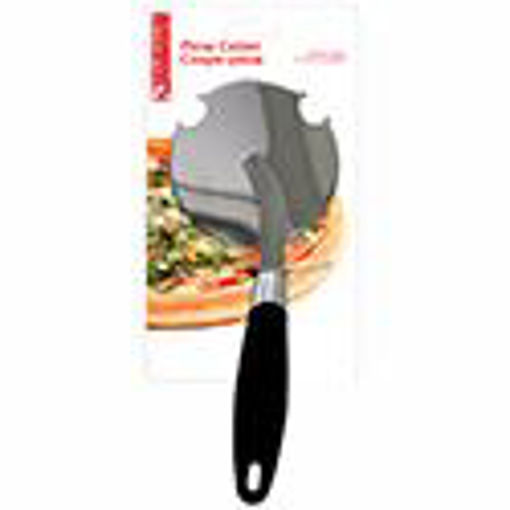 Picture of Pizza Cutter Ss Plst Hndl - No 76377