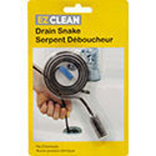 Picture of Snake Drain Cleaner - No 078093