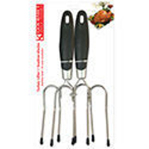 Picture of Turkey Lifter 2Pc - No 077039