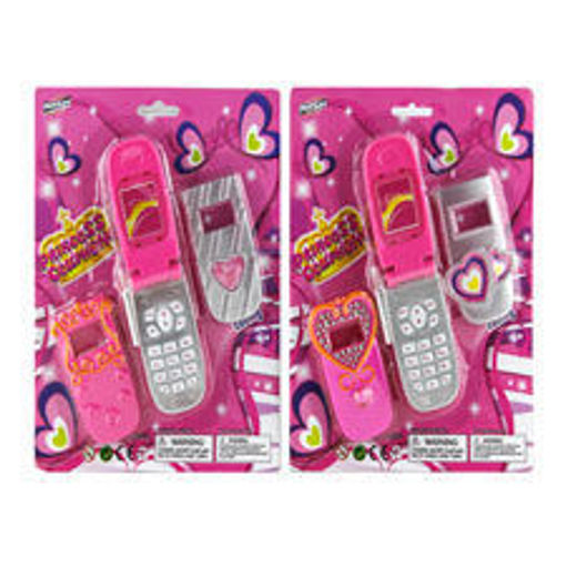 Picture of Cell Phone Play Set - No 21845
