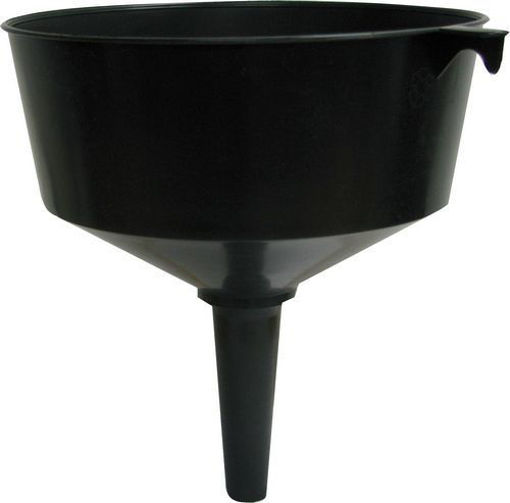 Picture of Funnel 12" W/Handle #8045 - No SC-08045