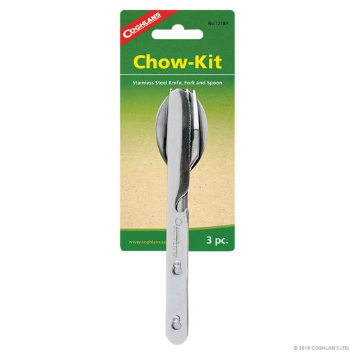 Picture of Chow Kit Pkgd - No: 721BP