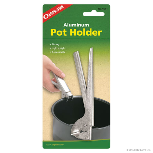 Picture of Pot Holder Pkgd - No: 7760
