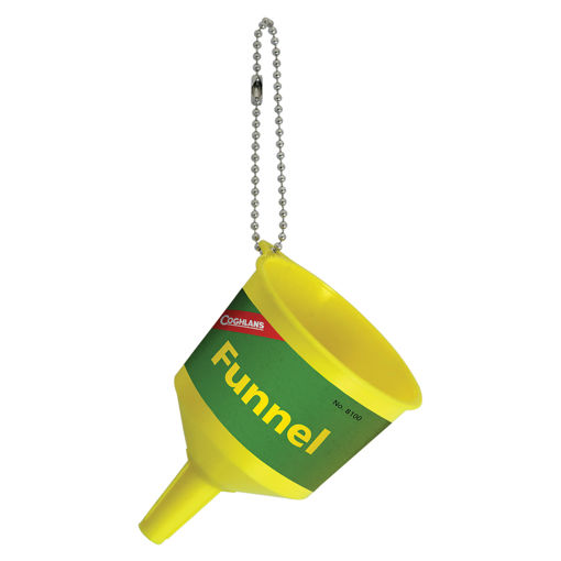 Picture of Funnel - No: 8100