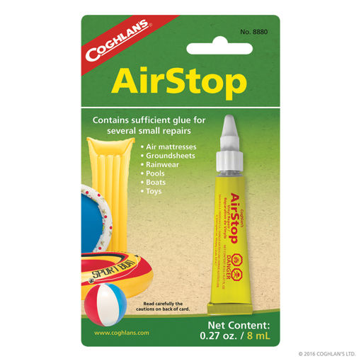 Picture of Airstop - No: 8880