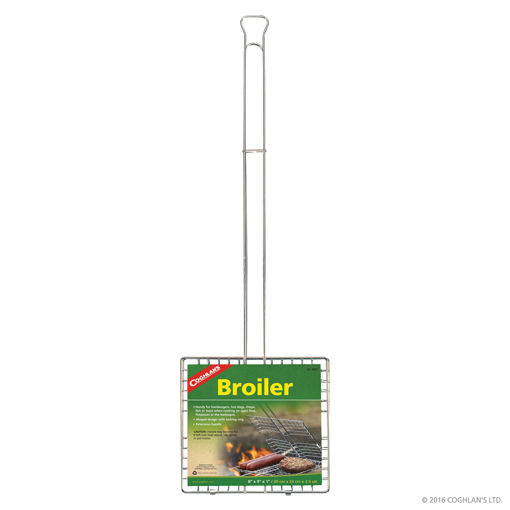 Picture of Broiler 4 Burger - No: 8982