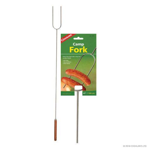 Picture of Camp Fork - No: 9195